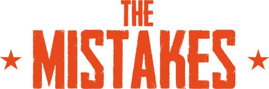 CD: “A Good Hill to Die On” by The Mistakes