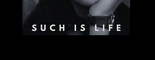 Single: “Such Is Life” by Benji Taylor