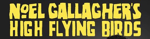 News: Noel Gallagher’s High Flying Birds today announce their first show of 2024