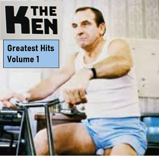 The Ken