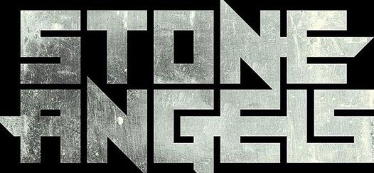 News: Stone Angels Announce their new Album “Up In Smoke”