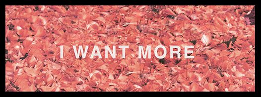 Single: “I Want More” by Scenius