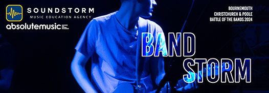 Bandstorm Featuring: Sanguis Mortem, South Street, Salamander, Hereafter, and 41 Days