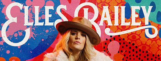 News: Elles Bailey Announces New Album “Beneath The Neon Glow”