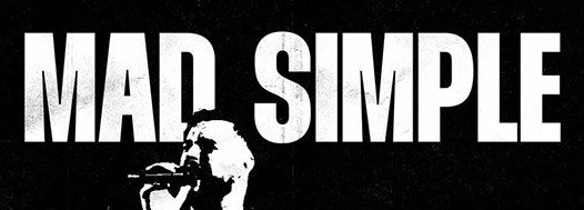 Single: “Shining” by Mad Simple
