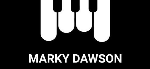 Album: “Bad Idea” by Marky Dawson