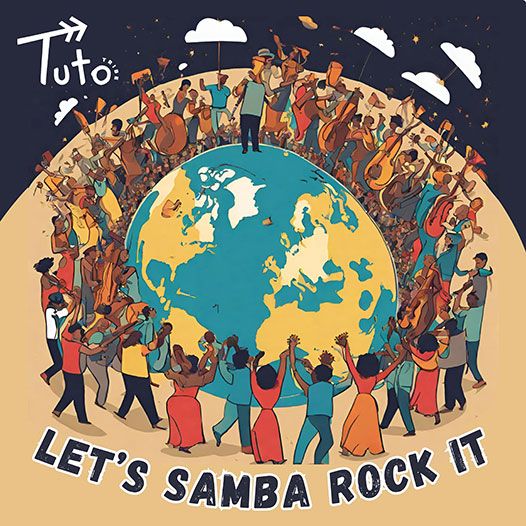 Tuto Tribe