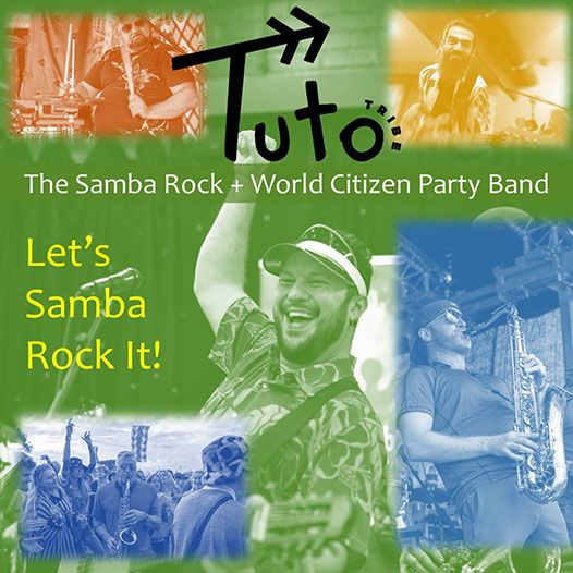 Tuto Tribe