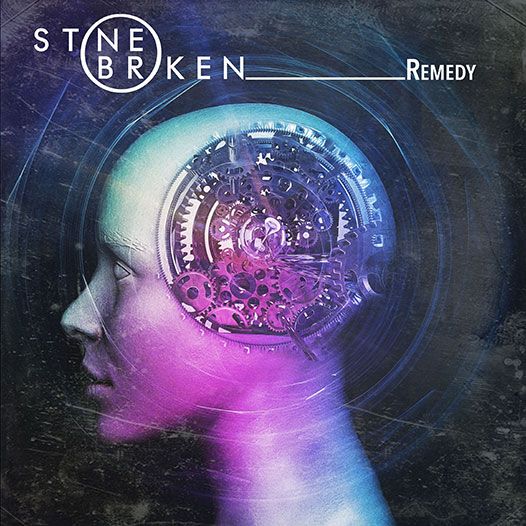 Stone Broken
