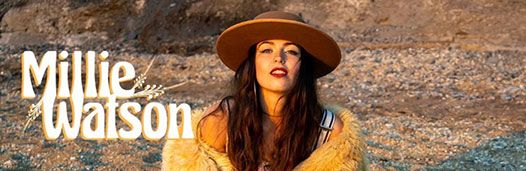 Single: “Milk and Bread” by Millie Watson