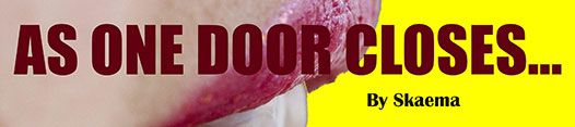 CD: “As One Door Closes” by Skaema