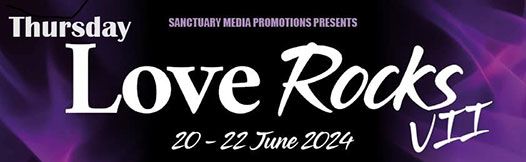 Loverocks Festival – Day One