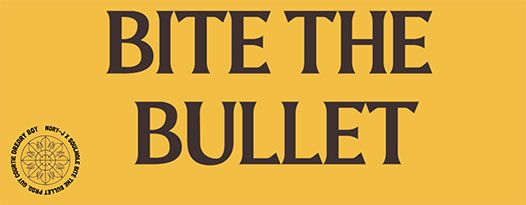 Single: “Bite The Bullet” by Nory-J And Soulhole
