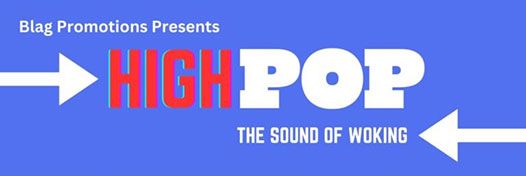News: The Sound of Woking Returns On Saturday 20th July