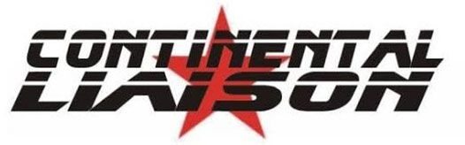 News: Continental Liaison To Release “Three Minutes… Three Chords – The Singles 2014-2018”
