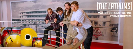 News: The Lathums announce extensive UK & Ireland Tour