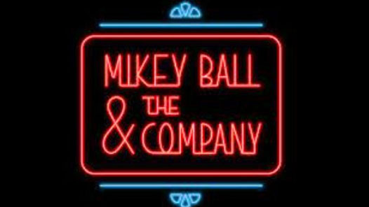 News: Mikey Ball & The Company Announce “Bury My Love” Single Preview