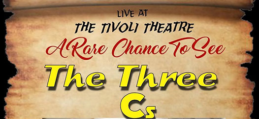 The Three C’s