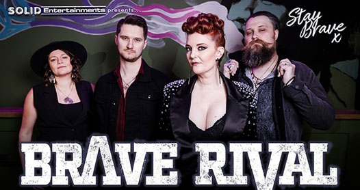 News: Brave Rival Reborn