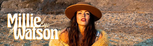 Single: “Troubles” by Millie Watson
