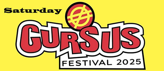 Cursus Festival 2025 – Day 2