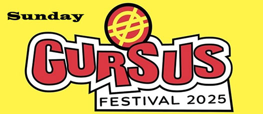 Cusrsus Festival 2025 – Day 3