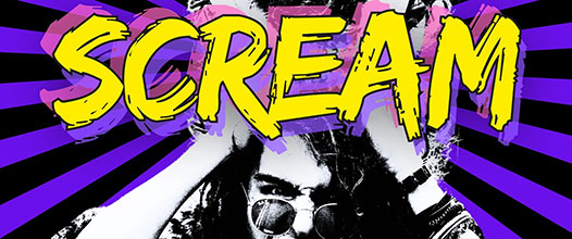 Single: “Scream” by Chris Payn