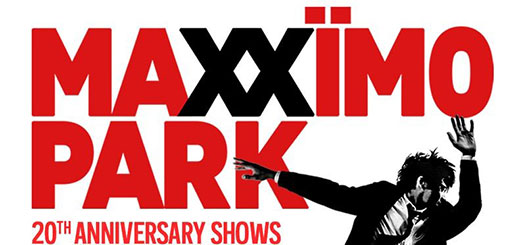 News: Maxïmo Park Celebrate 20th Anniversary Of Debut Album A Certain Trigger