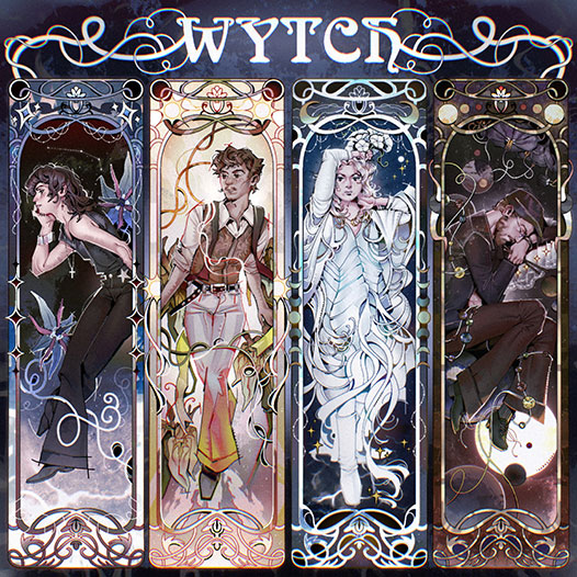 Wytch