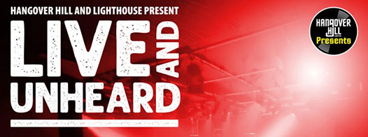 AK & The Red Kites / The Whitley Lake Band / Nia Nicholls