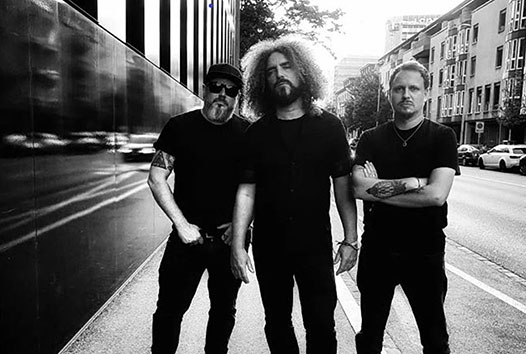 AK And The Red Kites