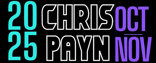 Chris Payn & The Parade/Kingsfoil