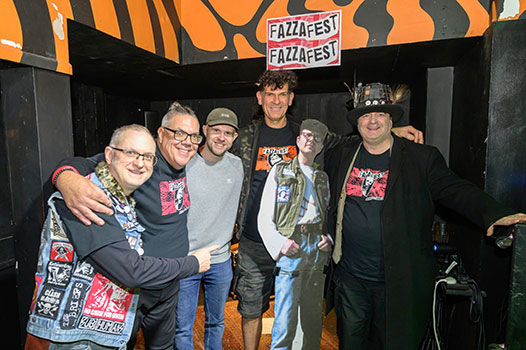 Fazza fest