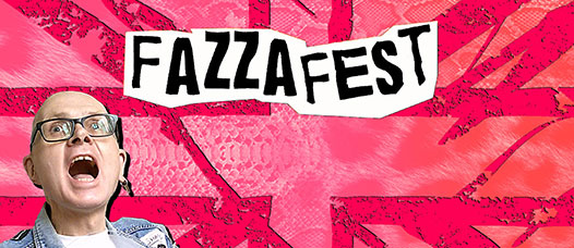 News: Fazza Fest Raises £2,385 For Cancer Research UK