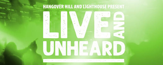 Tarraska / Love is Enough / Chasing Leaves