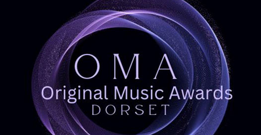 News: Dorset’s Original Music Awards return in January 2026
