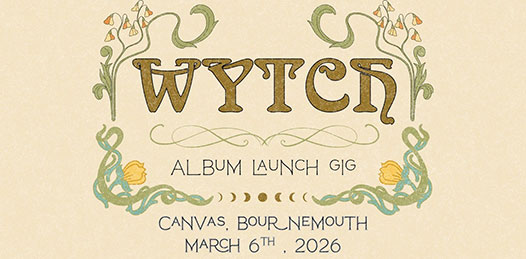 Wytch/ Daytura
