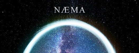 EP: “Perception” by NÆMA