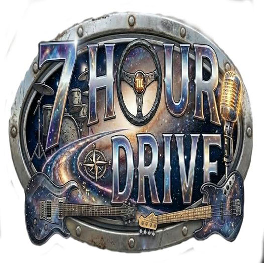 7 Hour Drive