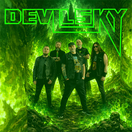 Devilsky