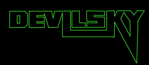 EP: “Devilsky” by Devilsky