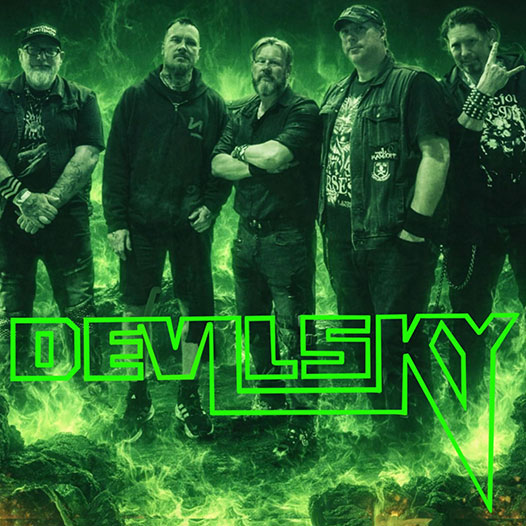 Devilsky