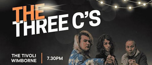 The Three C’s