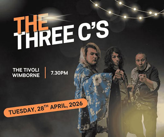 The Three C's