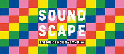 News: Sound Scape A New Two-Day Music Event Comes to Poole This July