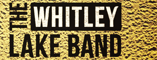 Single: “What You Trying To Say” by The Whitely Lake Band