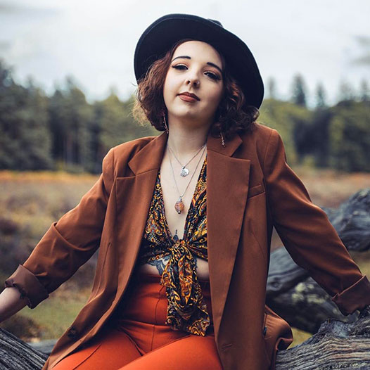 Siobhán Clarke