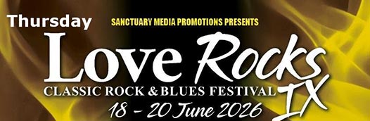 Loverocks Festival 2026 Day 1