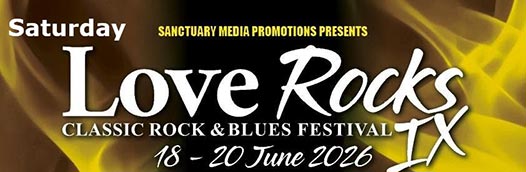 Loverocks Festival 2026 Day 3