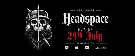 Single: “The Better Dead” by The Better Dead